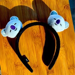 BT21 KOYA HEAD BAND
